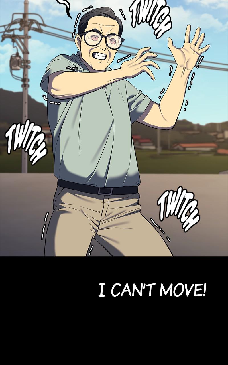 Fake Humans chapter 31 - page 83