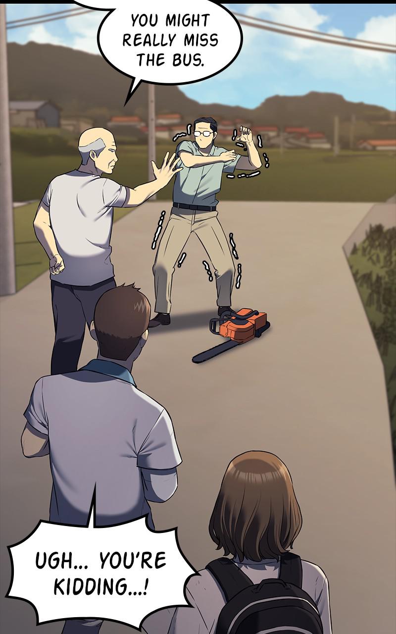 Fake Humans chapter 31 - page 86