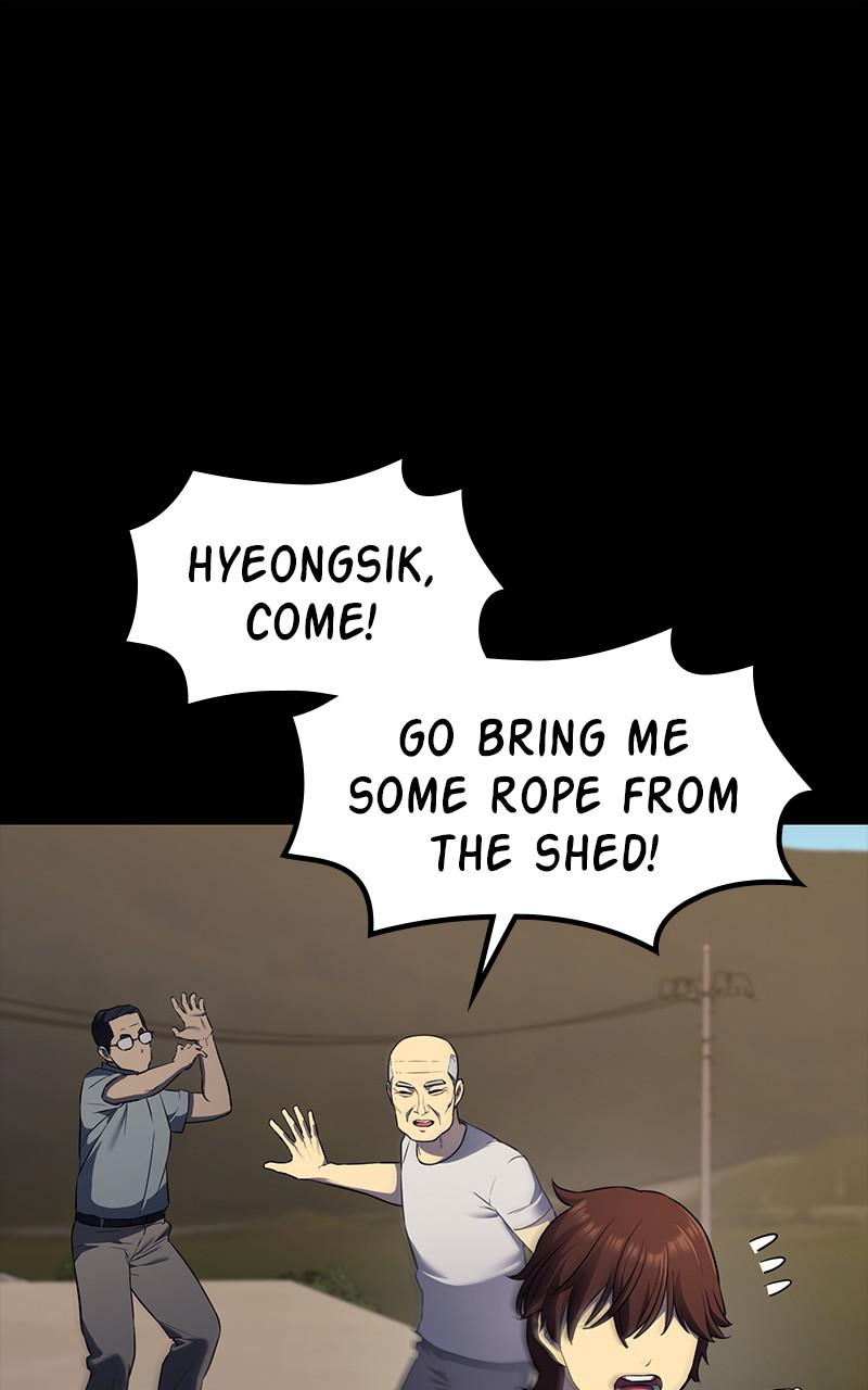 Fake Humans chapter 31 - page 93