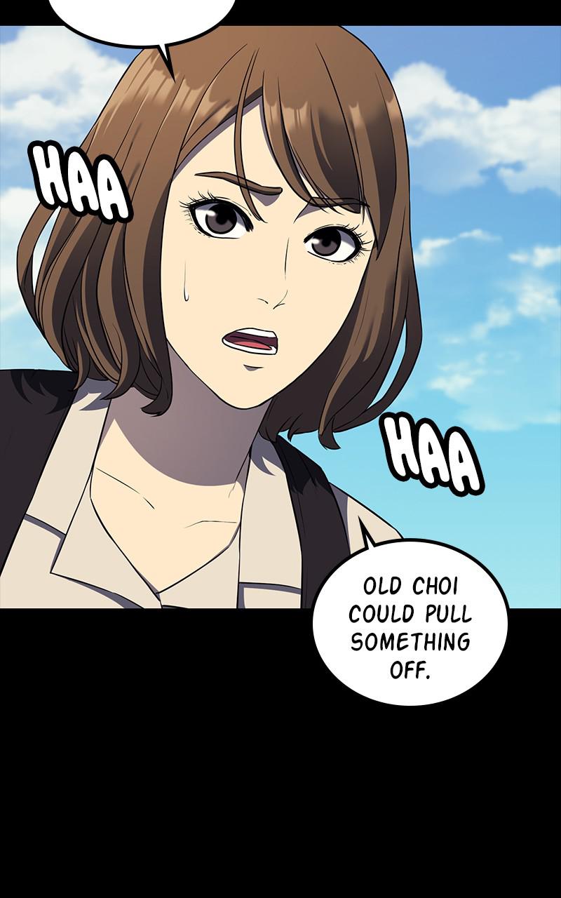 Fake Humans chapter 31 - page 99