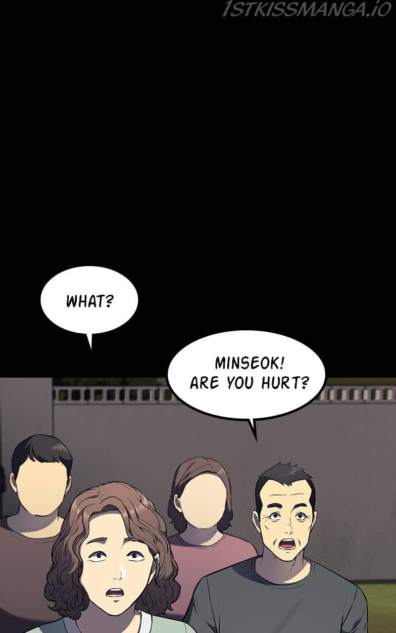 Fake Humans chapter 30 - page 1
