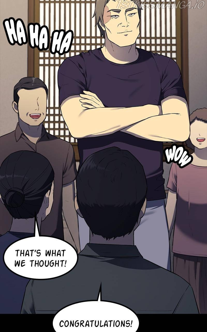 Fake Humans chapter 30 - page 10