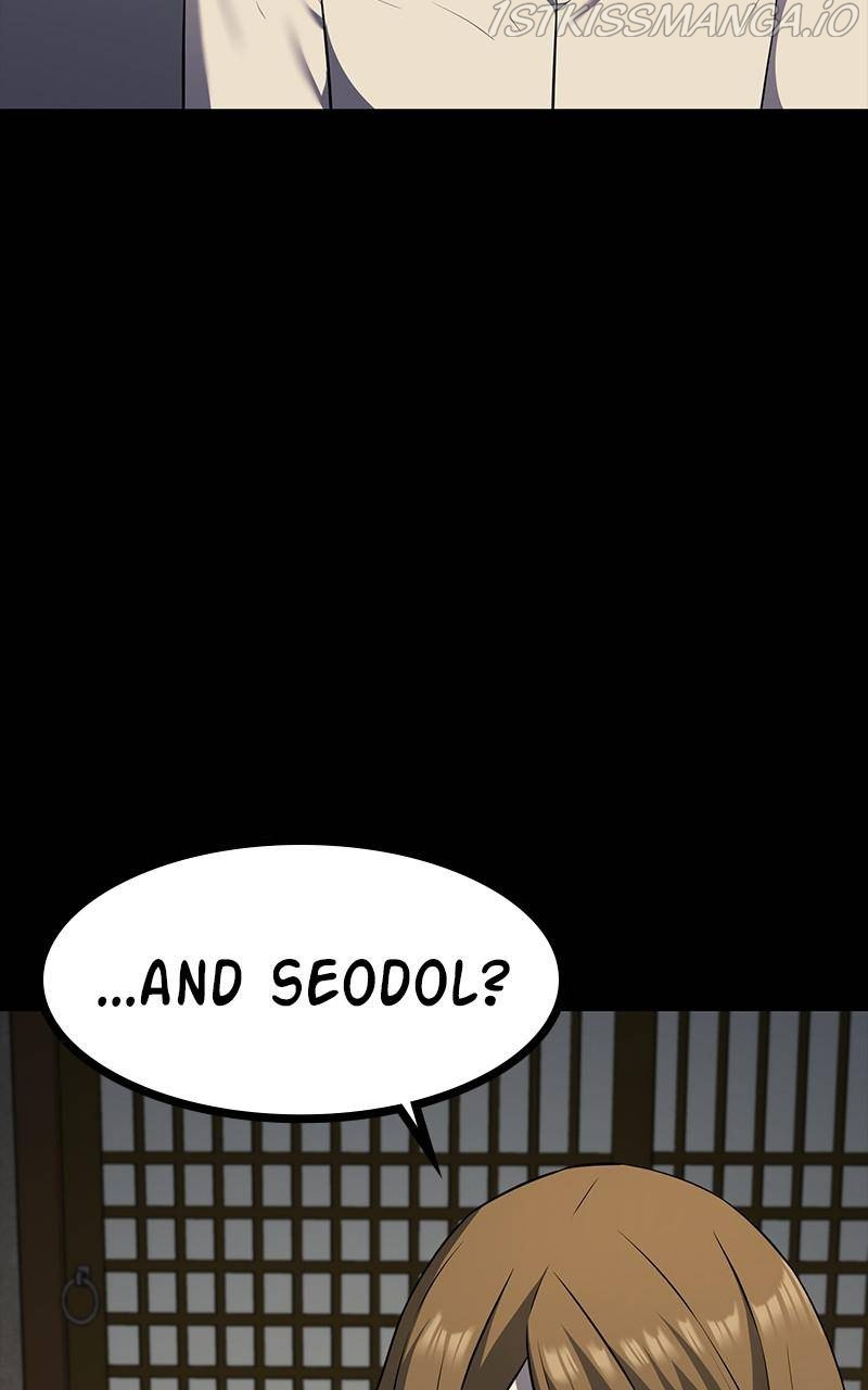 Fake Humans chapter 30 - page 109