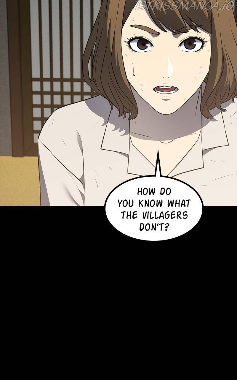Fake Humans chapter 30 - page 110