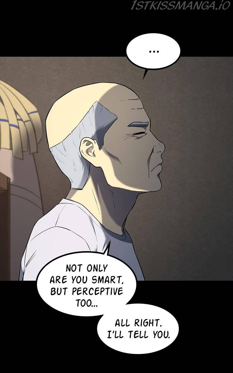 Fake Humans chapter 30 - page 112