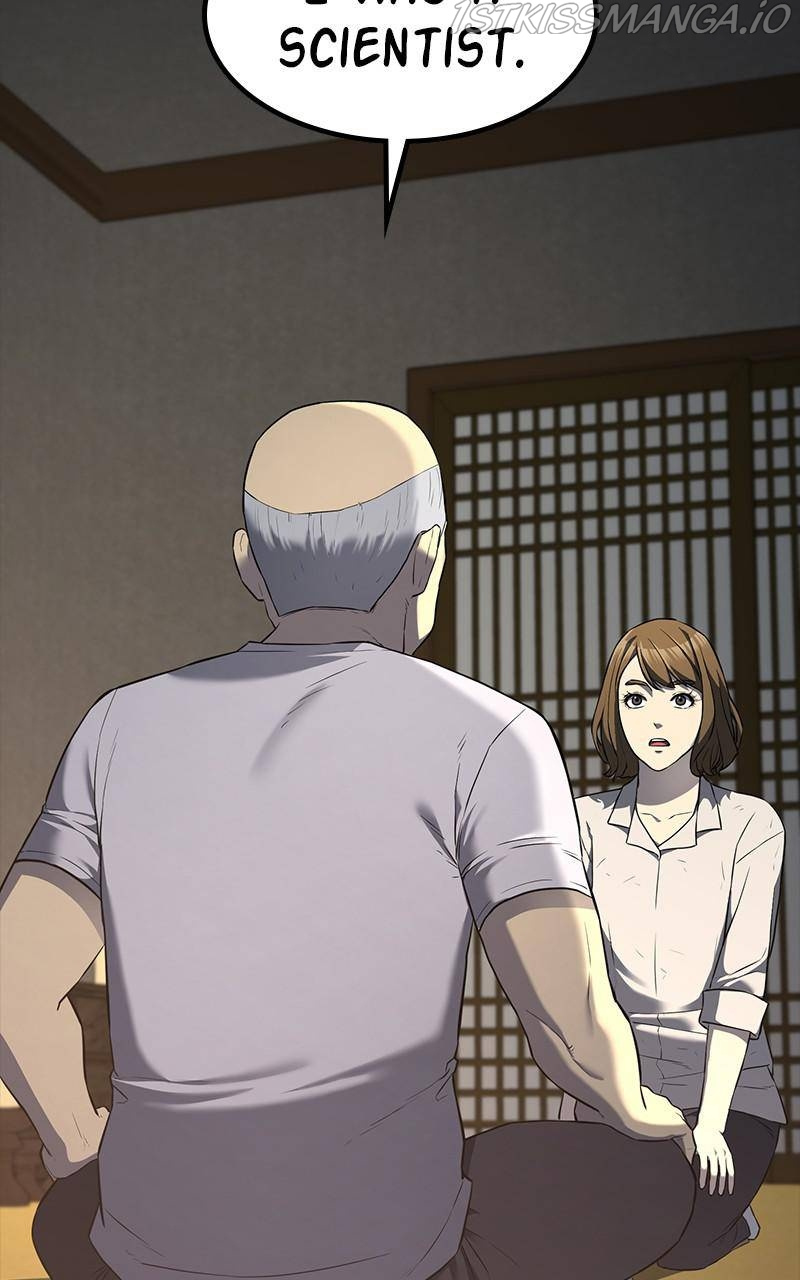 Fake Humans chapter 30 - page 115