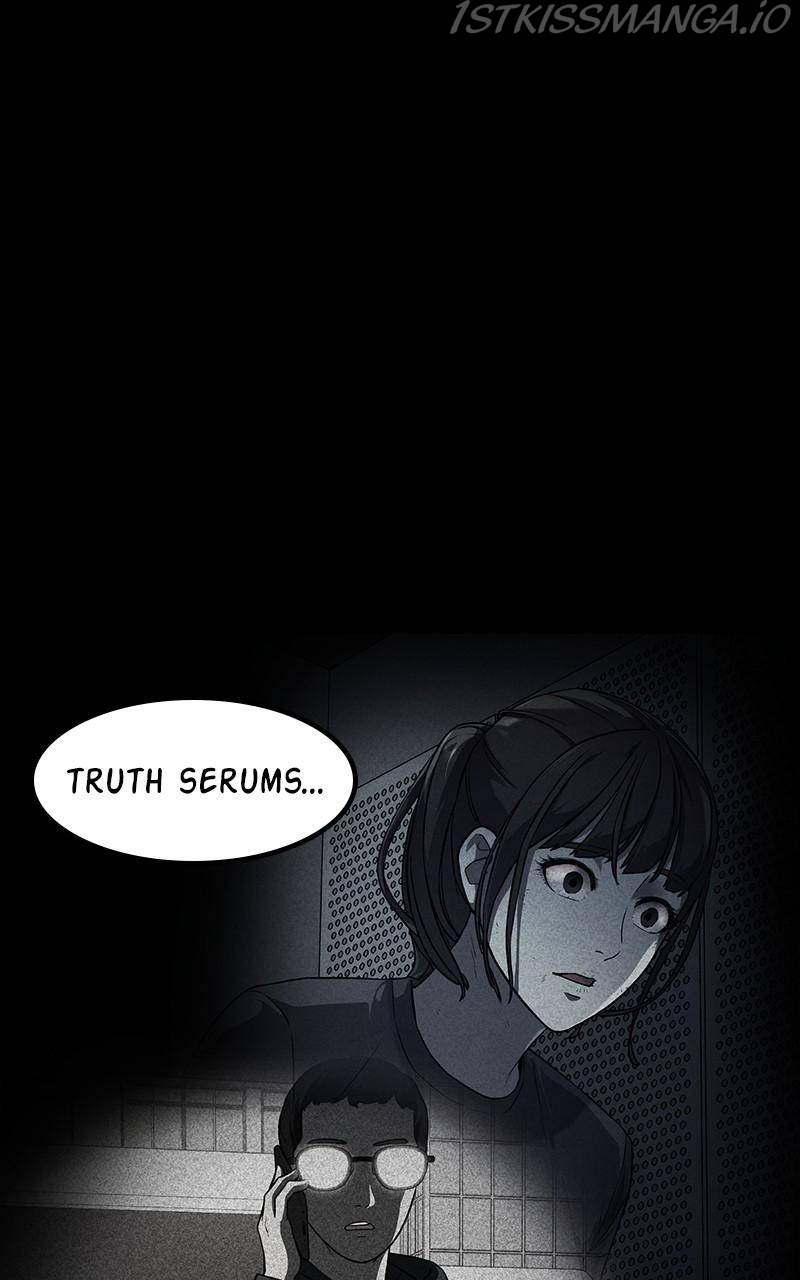 Fake Humans chapter 30 - page 117