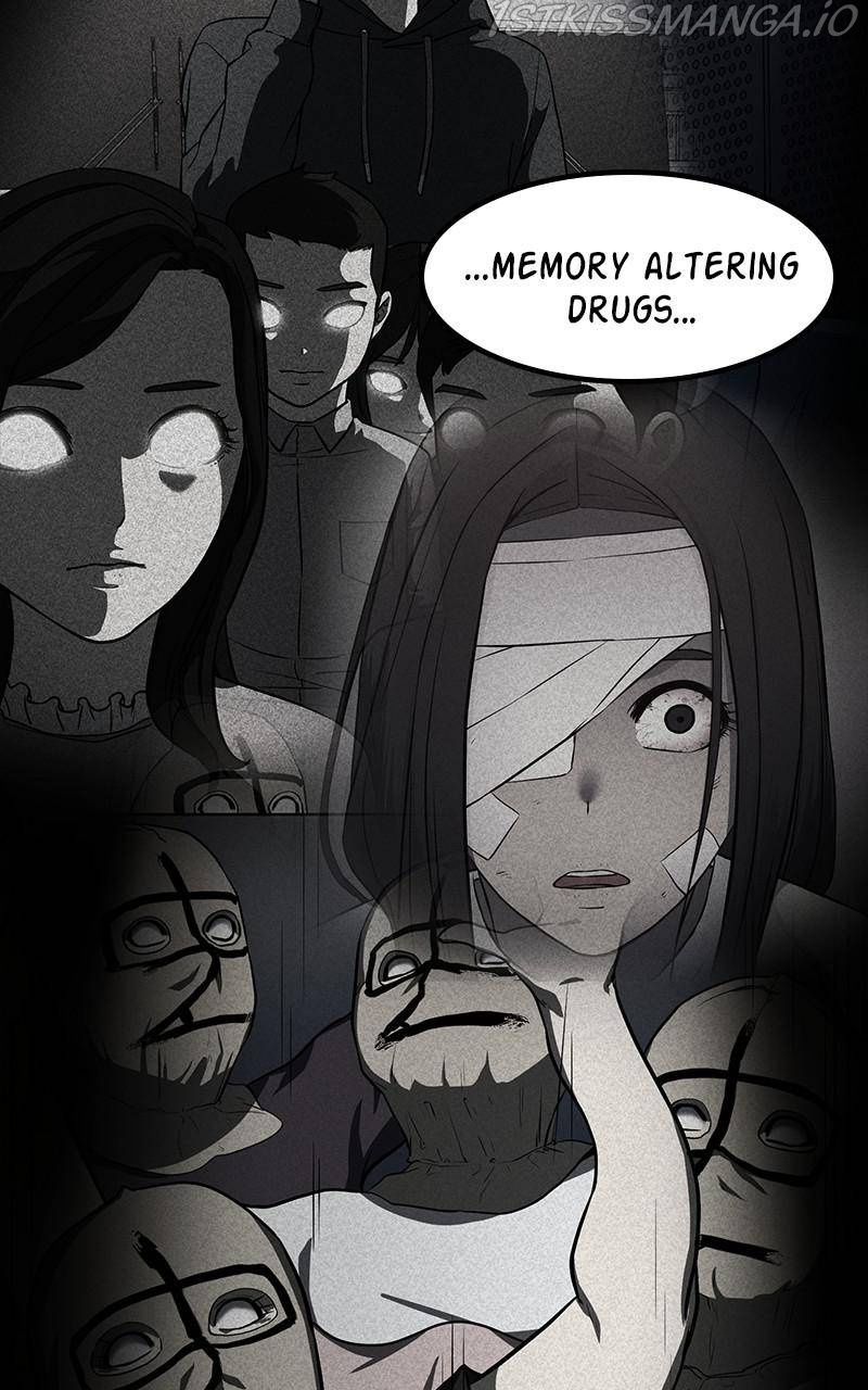 Fake Humans chapter 30 - page 118