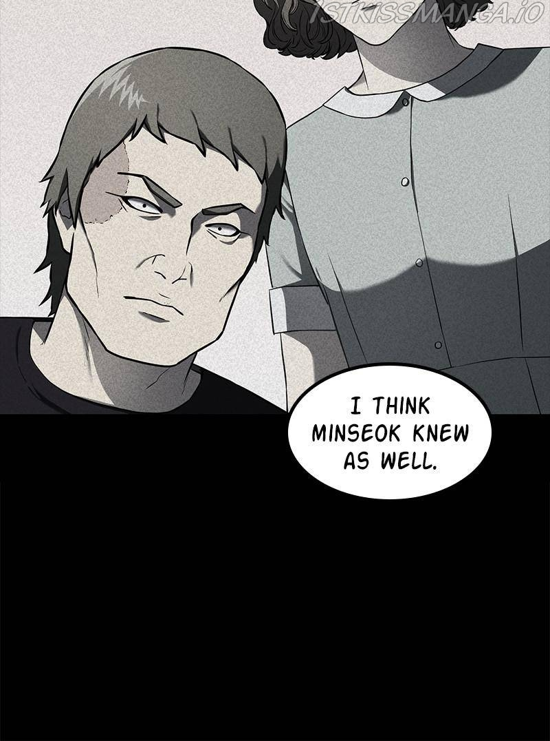 Fake Humans chapter 30 - page 123