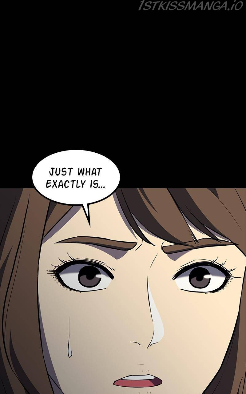 Fake Humans chapter 30 - page 125