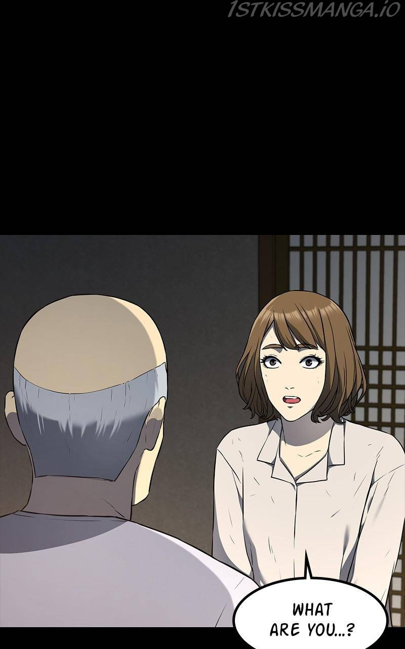 Fake Humans chapter 30 - page 131
