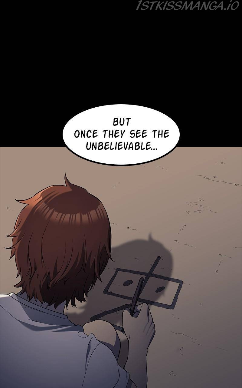 Fake Humans chapter 30 - page 135