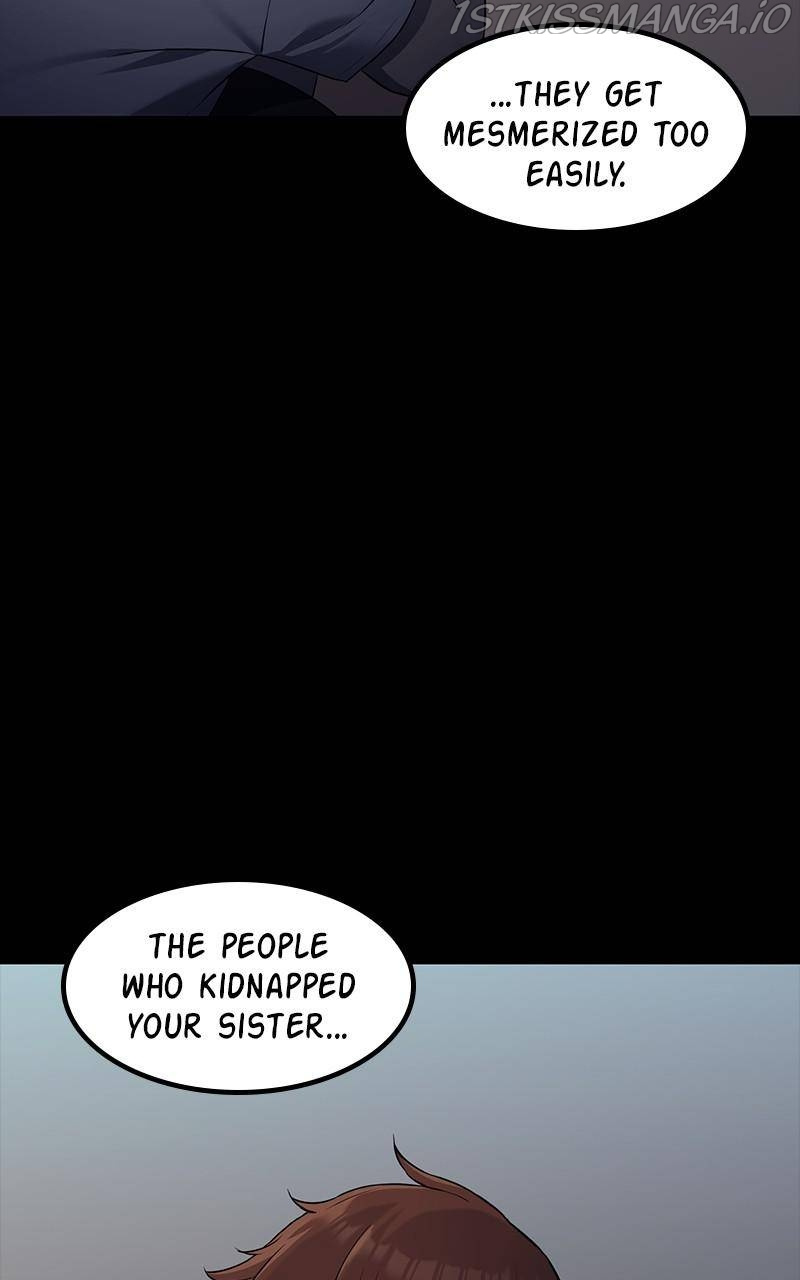 Fake Humans chapter 30 - page 136