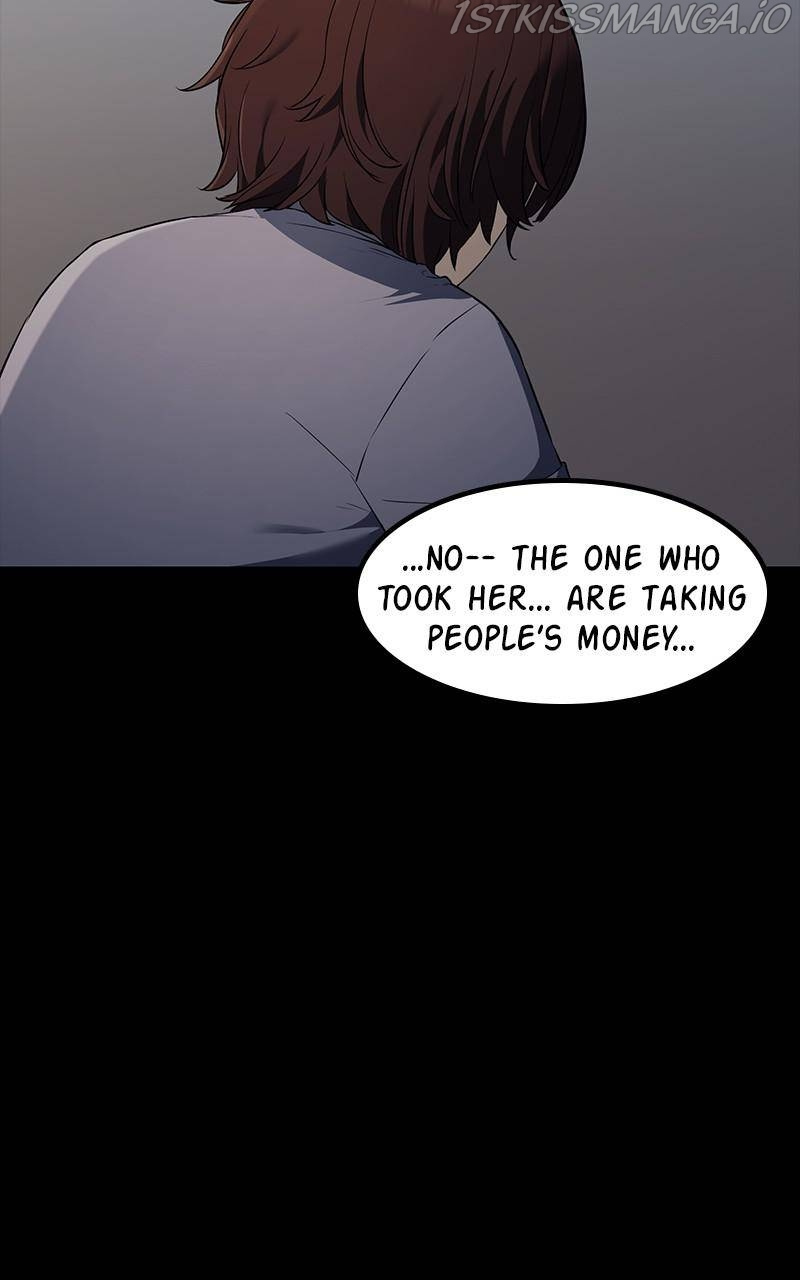 Fake Humans chapter 30 - page 137