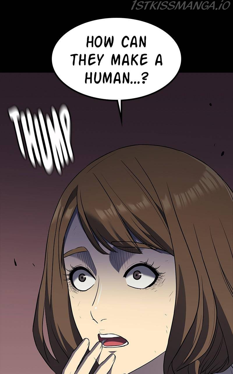 Fake Humans chapter 30 - page 141