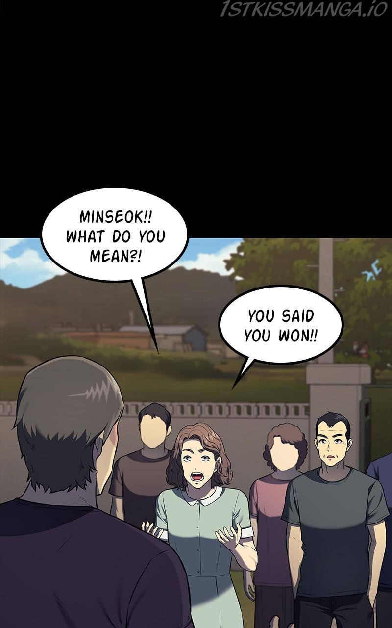 Fake Humans chapter 30 - page 17