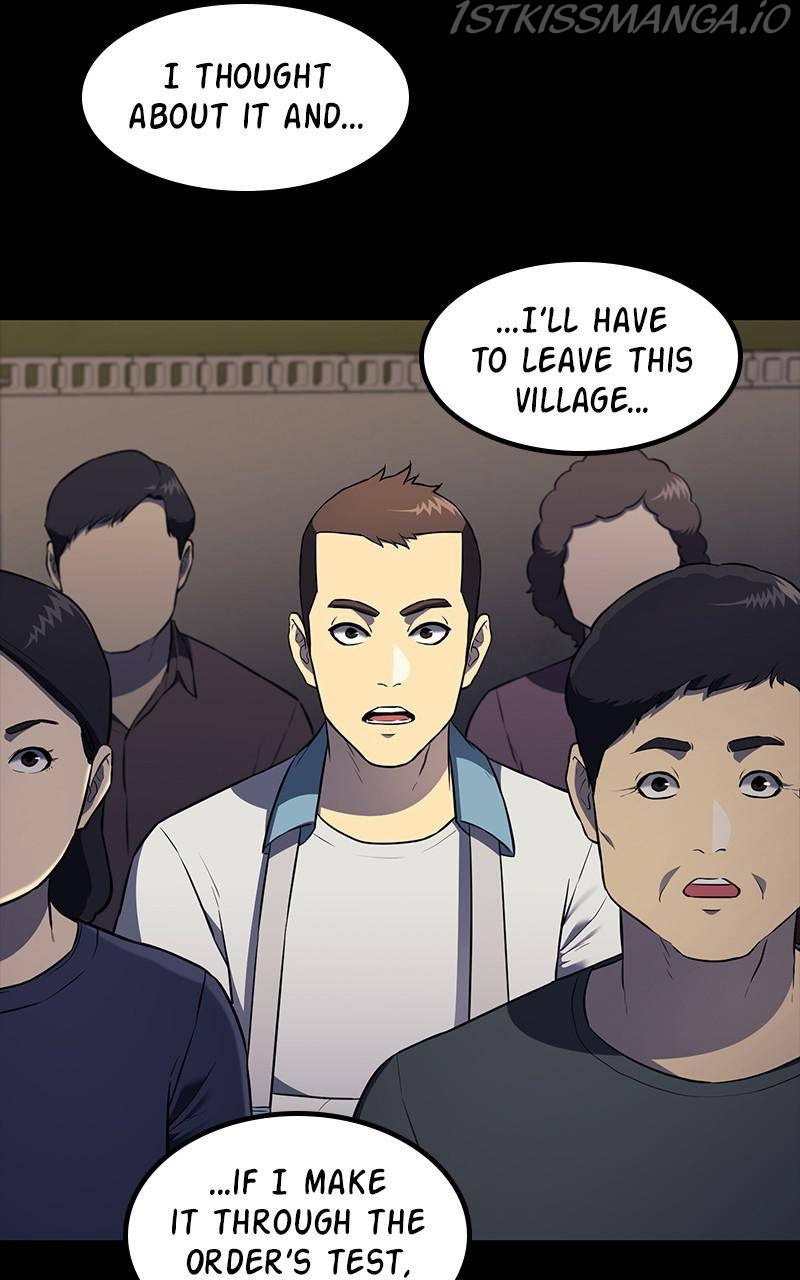 Fake Humans chapter 30 - page 19