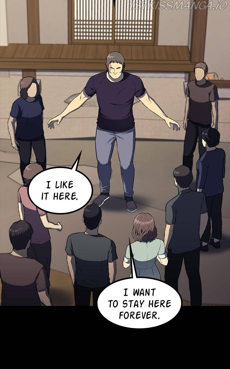Fake Humans chapter 30 - page 21