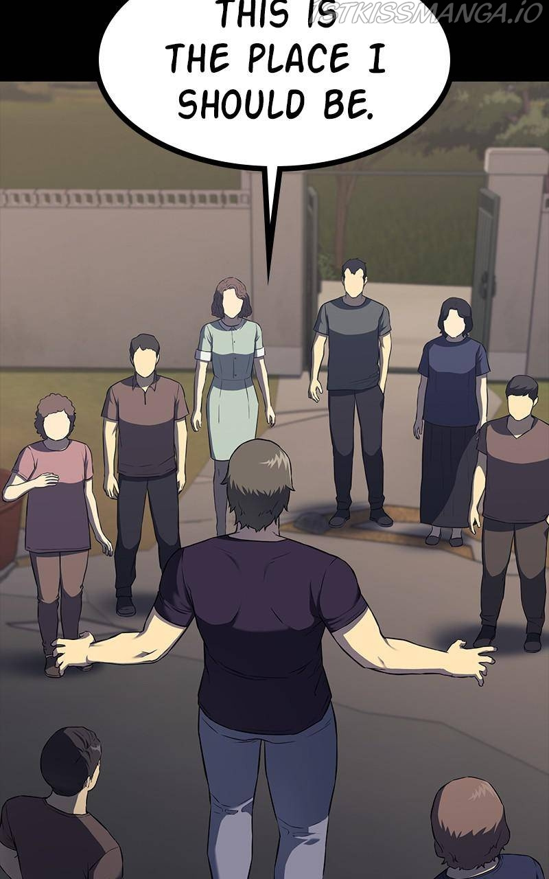 Fake Humans chapter 30 - page 26