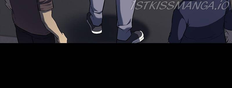 Fake Humans chapter 30 - page 27