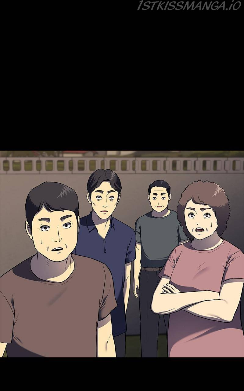 Fake Humans chapter 30 - page 28