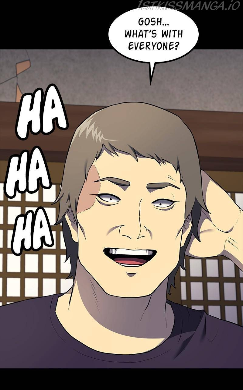 Fake Humans chapter 30 - page 3