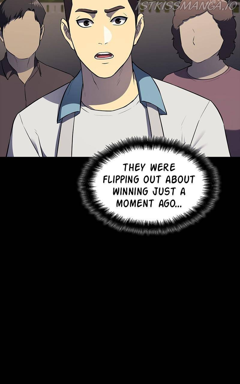 Fake Humans chapter 30 - page 30