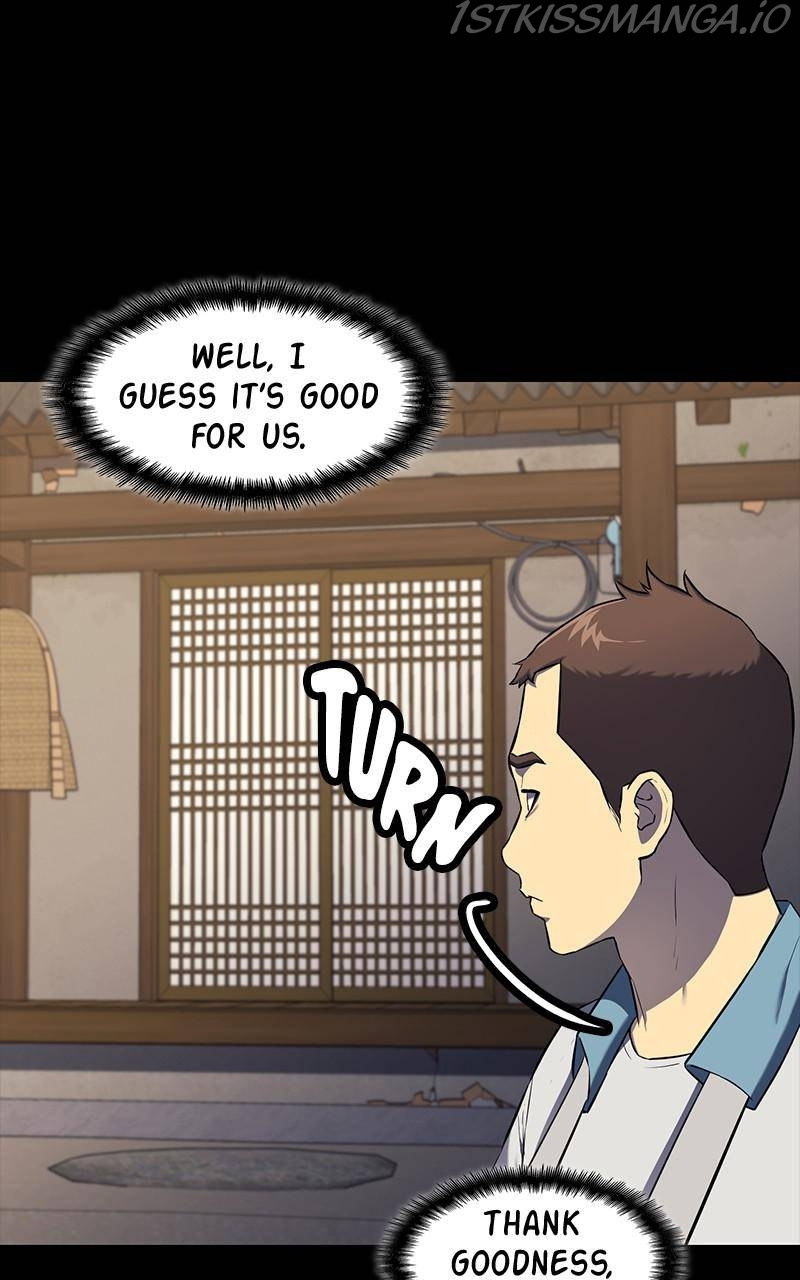 Fake Humans chapter 30 - page 31