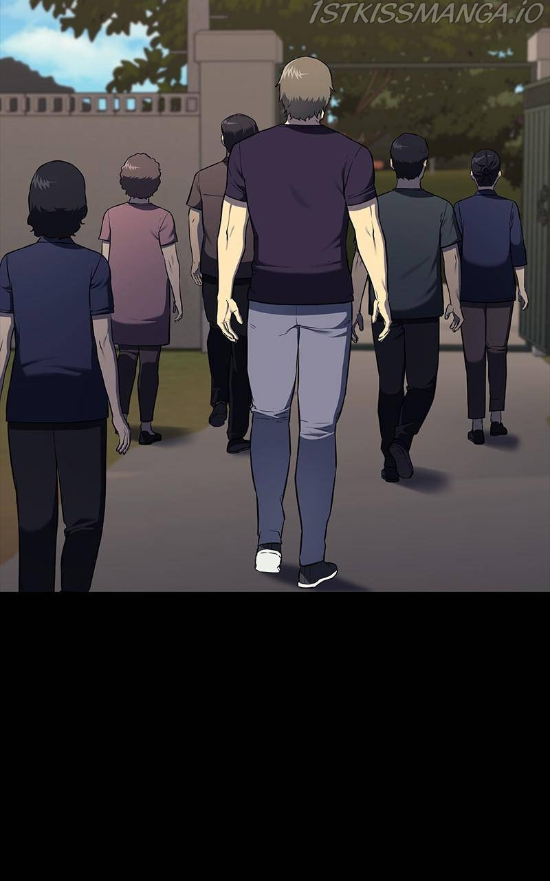 Fake Humans chapter 30 - page 33