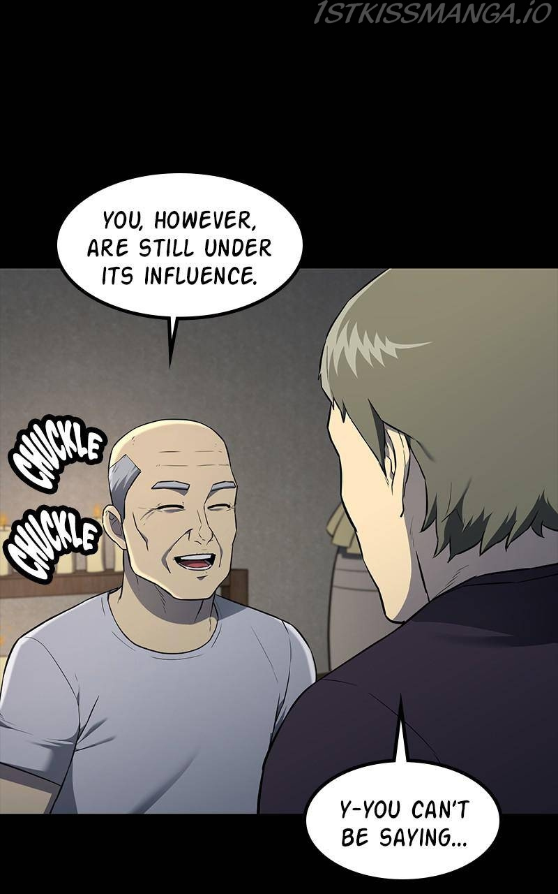 Fake Humans chapter 30 - page 45