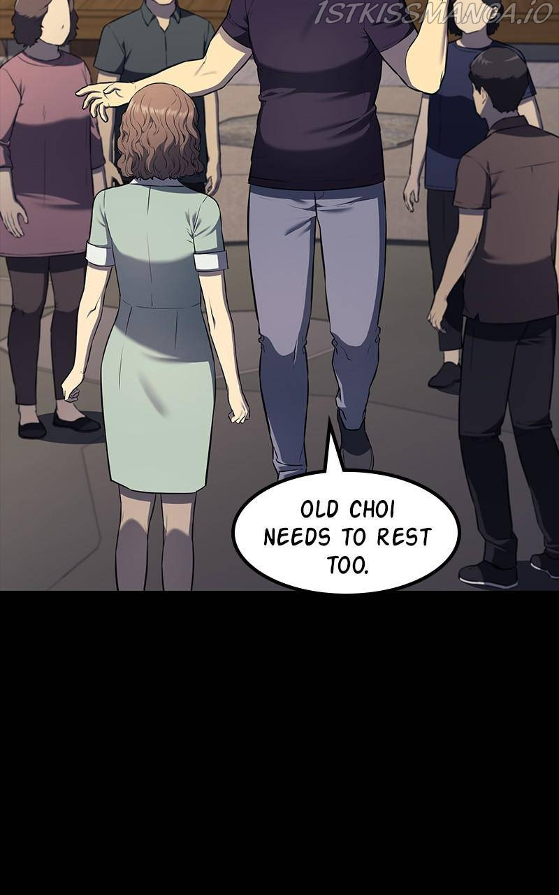 Fake Humans chapter 30 - page 5
