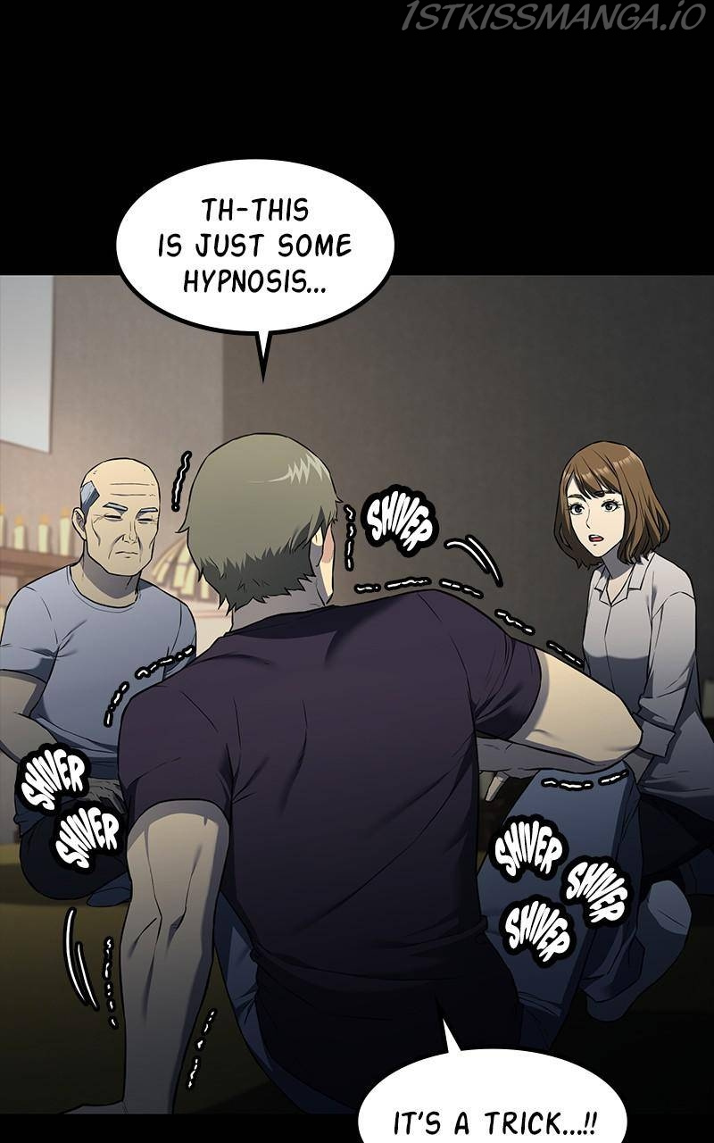 Fake Humans chapter 30 - page 52