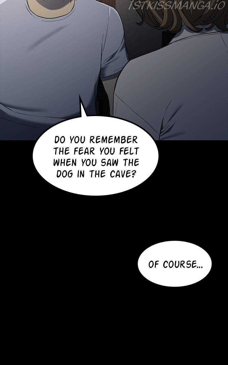 Fake Humans chapter 30 - page 56