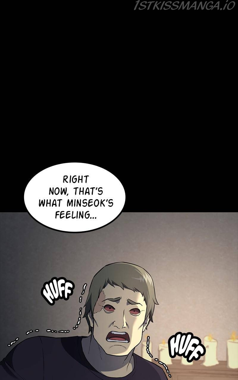 Fake Humans chapter 30 - page 57