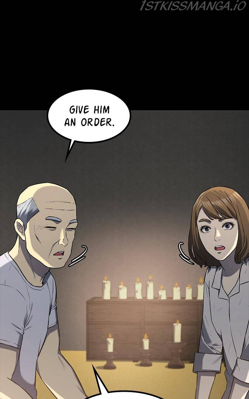 Fake Humans chapter 30 - page 59