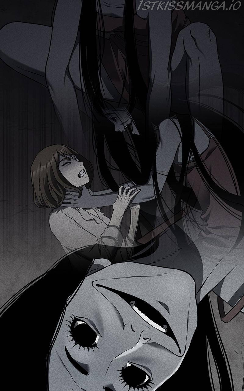 Fake Humans chapter 30 - page 61