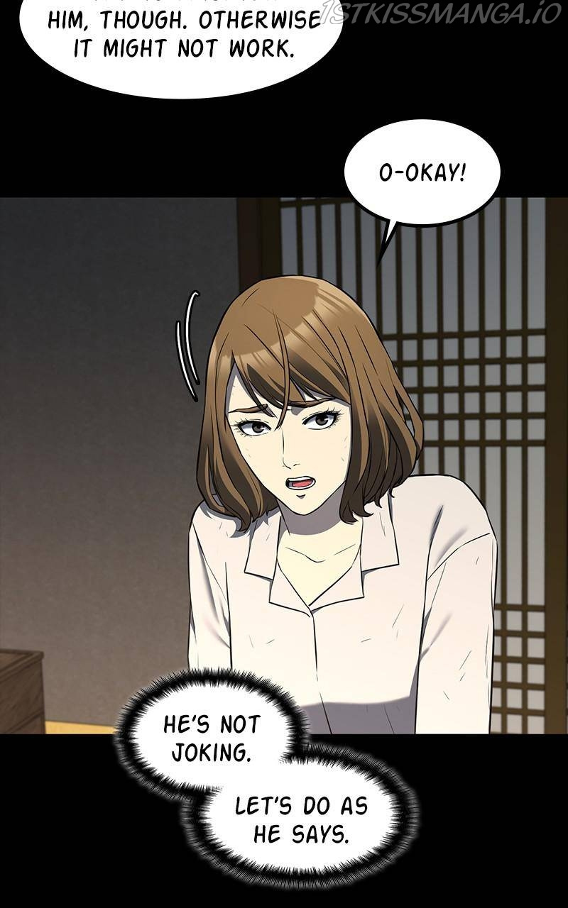 Fake Humans chapter 30 - page 63