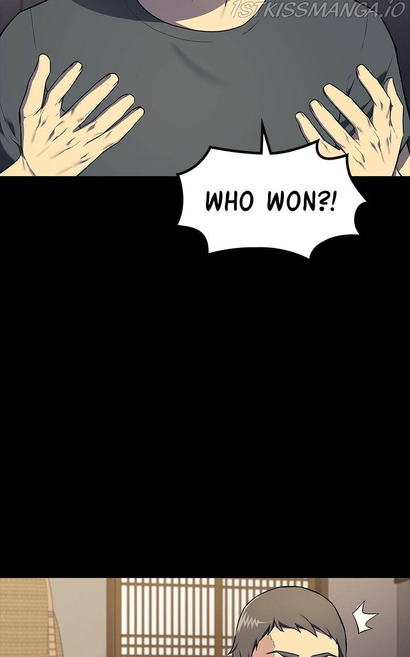 Fake Humans chapter 30 - page 7
