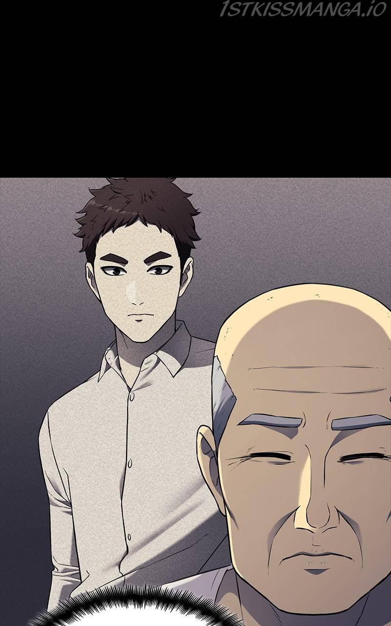 Fake Humans chapter 30 - page 83