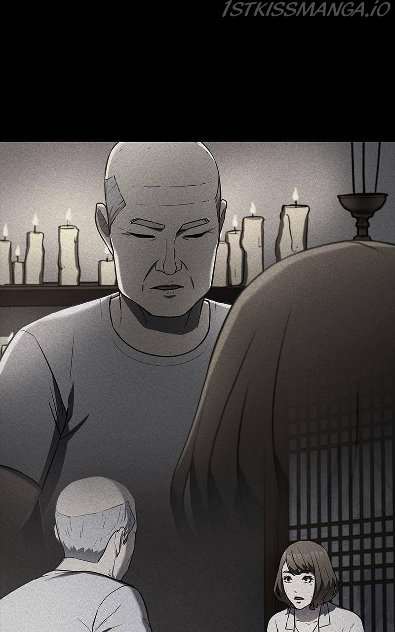 Fake Humans chapter 30 - page 88
