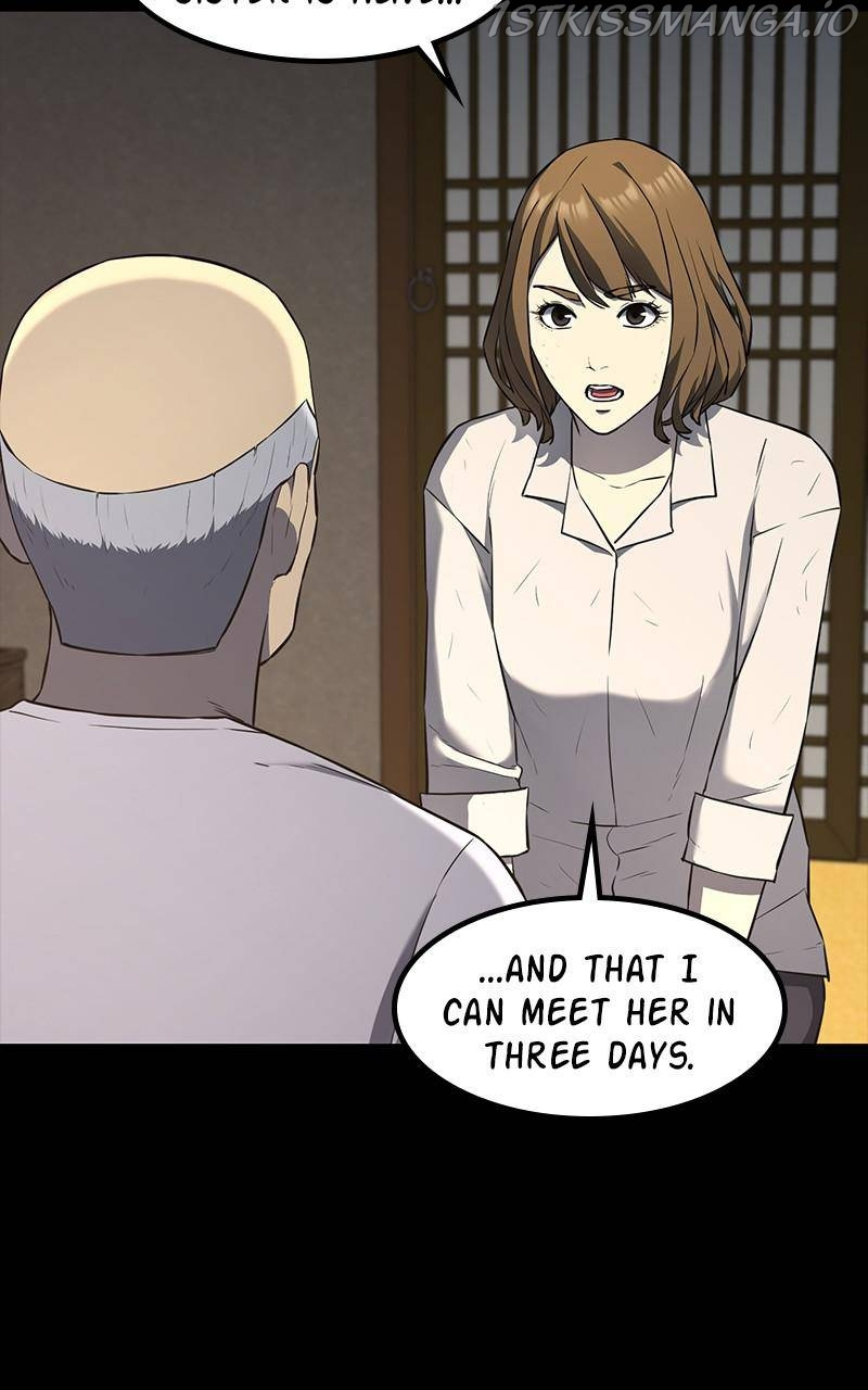 Fake Humans chapter 30 - page 90