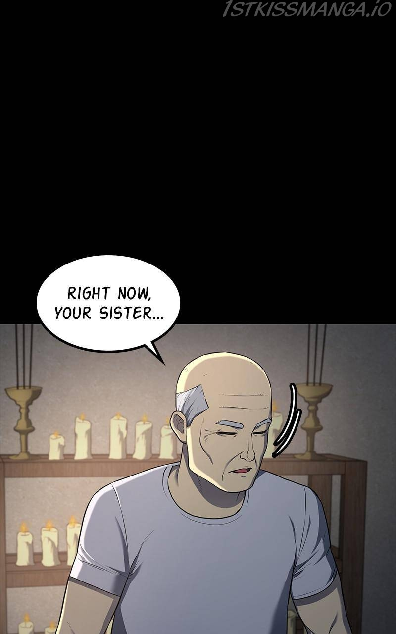 Fake Humans chapter 30 - page 94