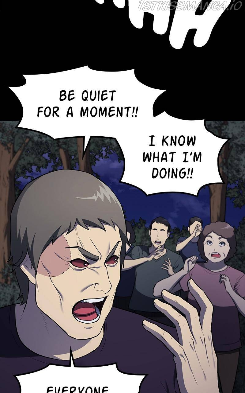 Fake Humans chapter 29 - page 10