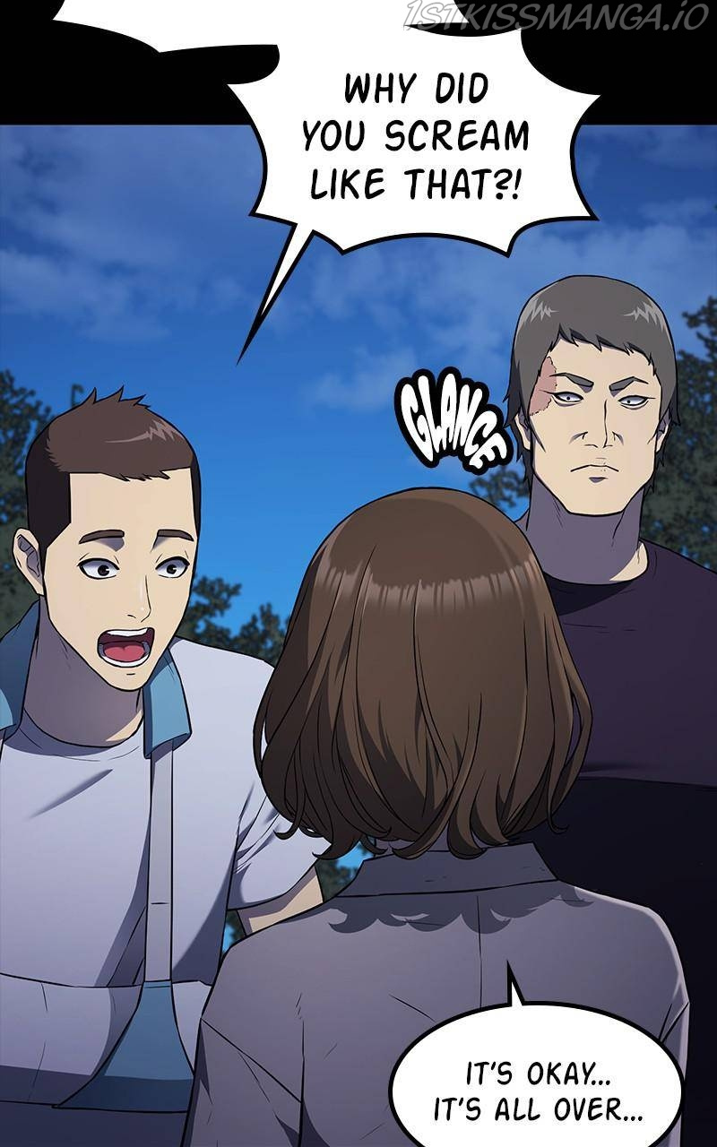 Fake Humans chapter 29 - page 100
