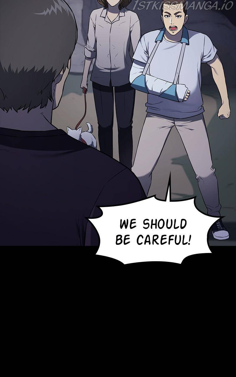 Fake Humans chapter 29 - page 105