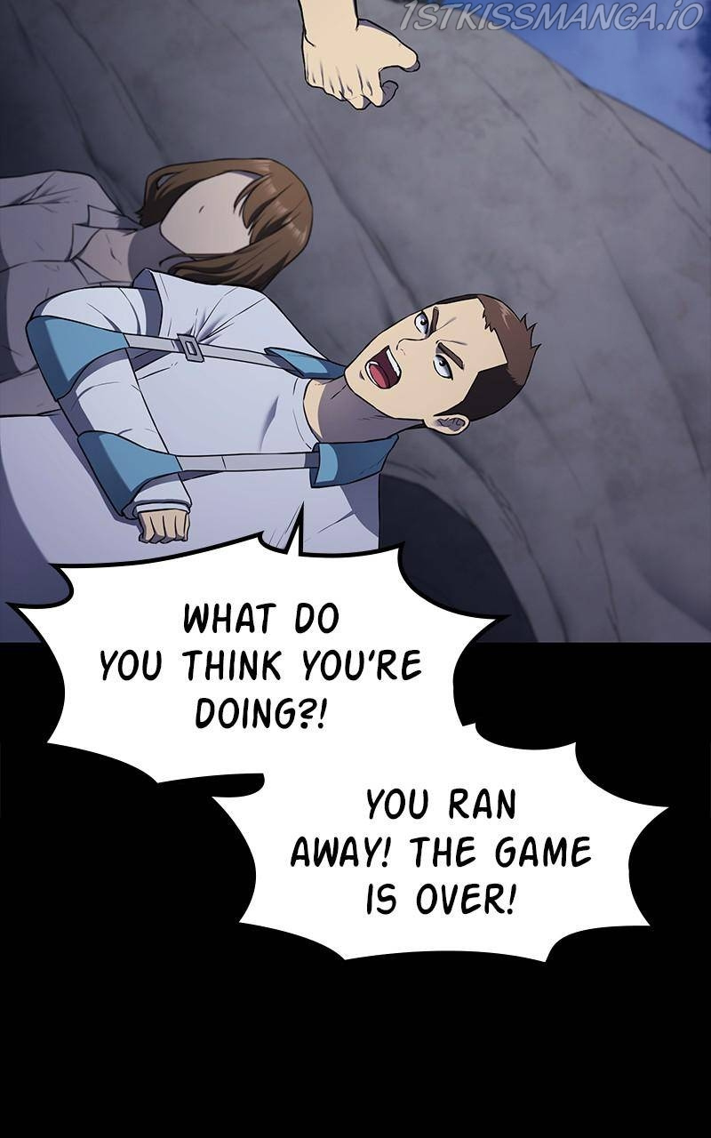 Fake Humans chapter 29 - page 108