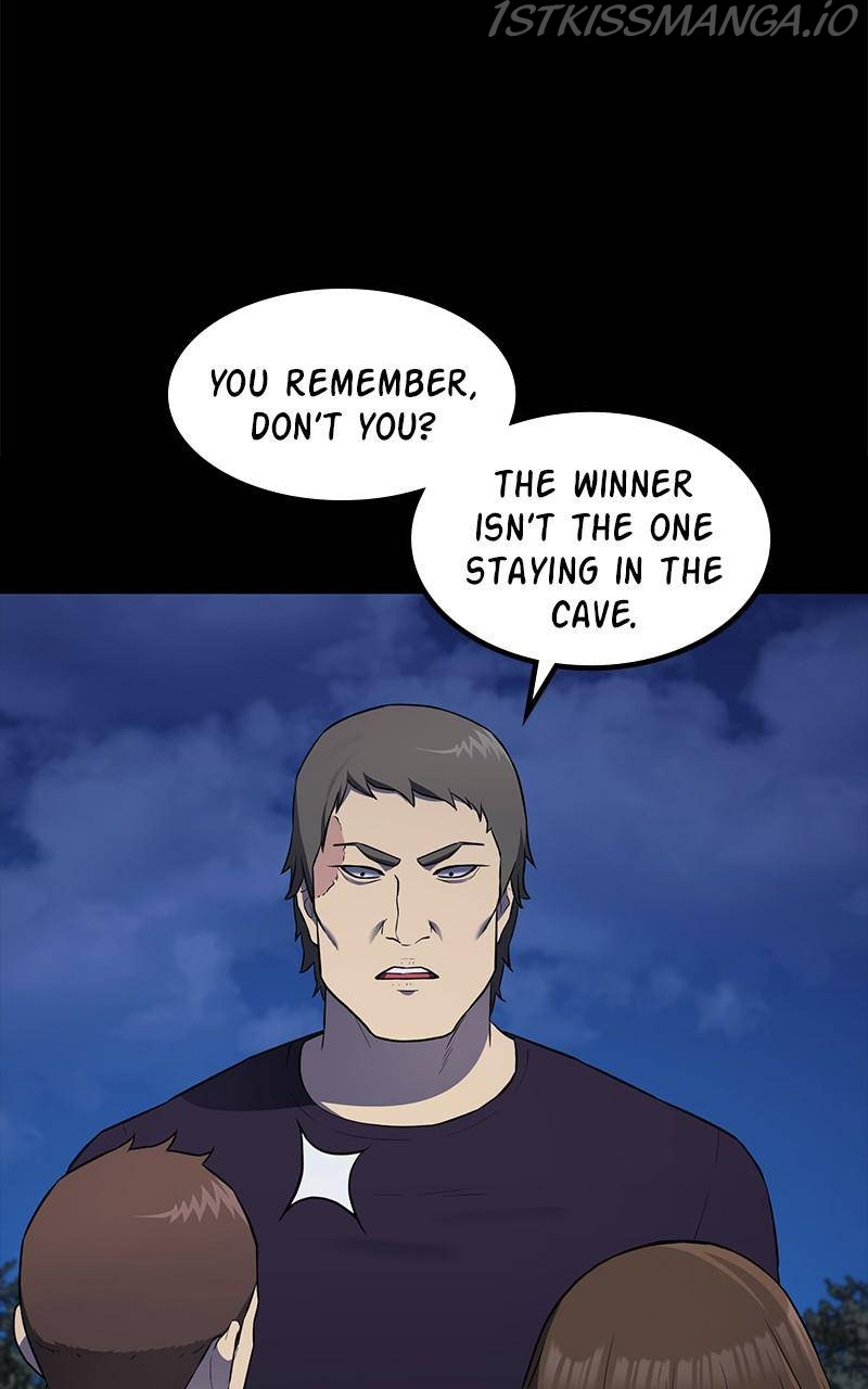 Fake Humans chapter 29 - page 112