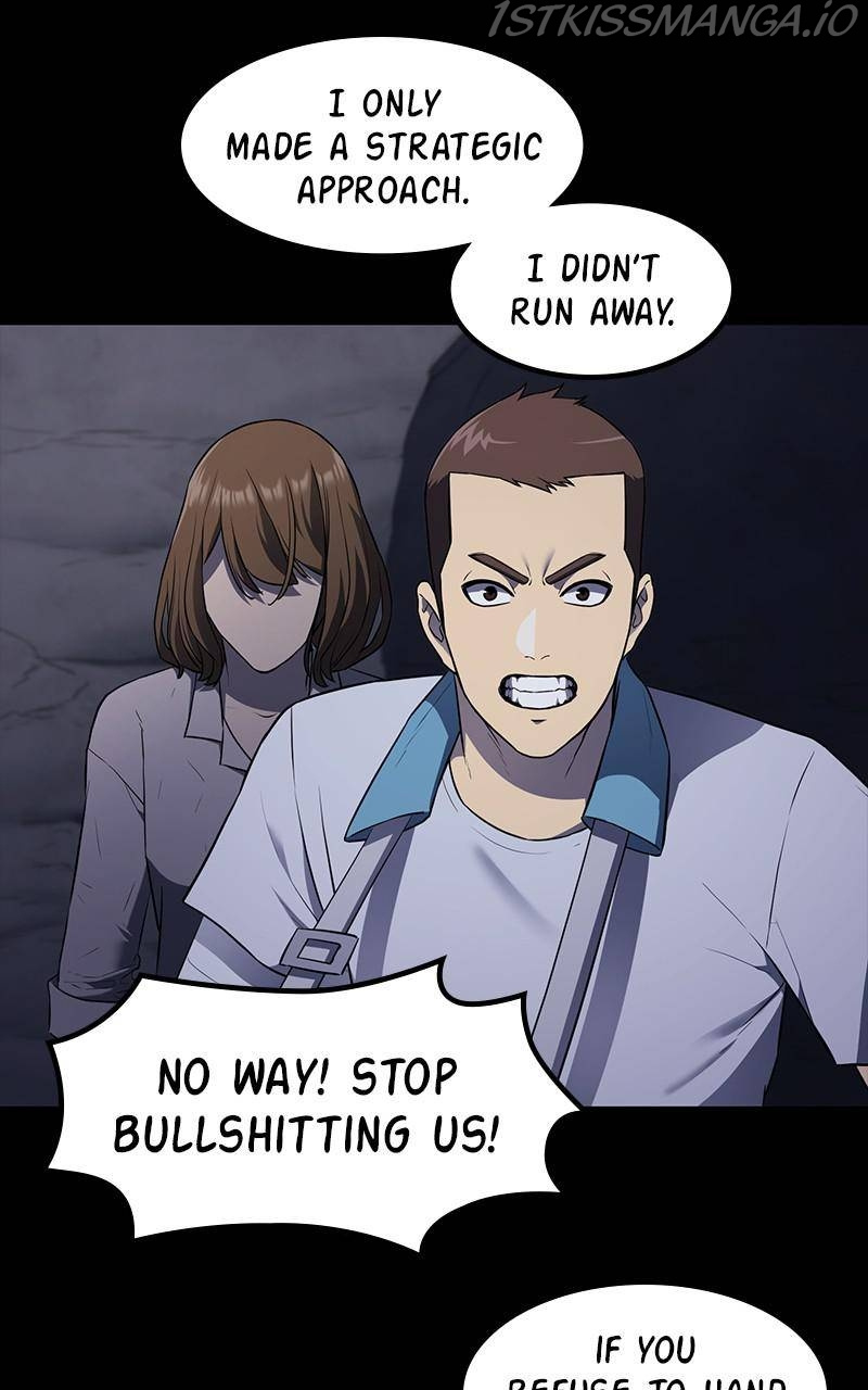 Fake Humans chapter 29 - page 114