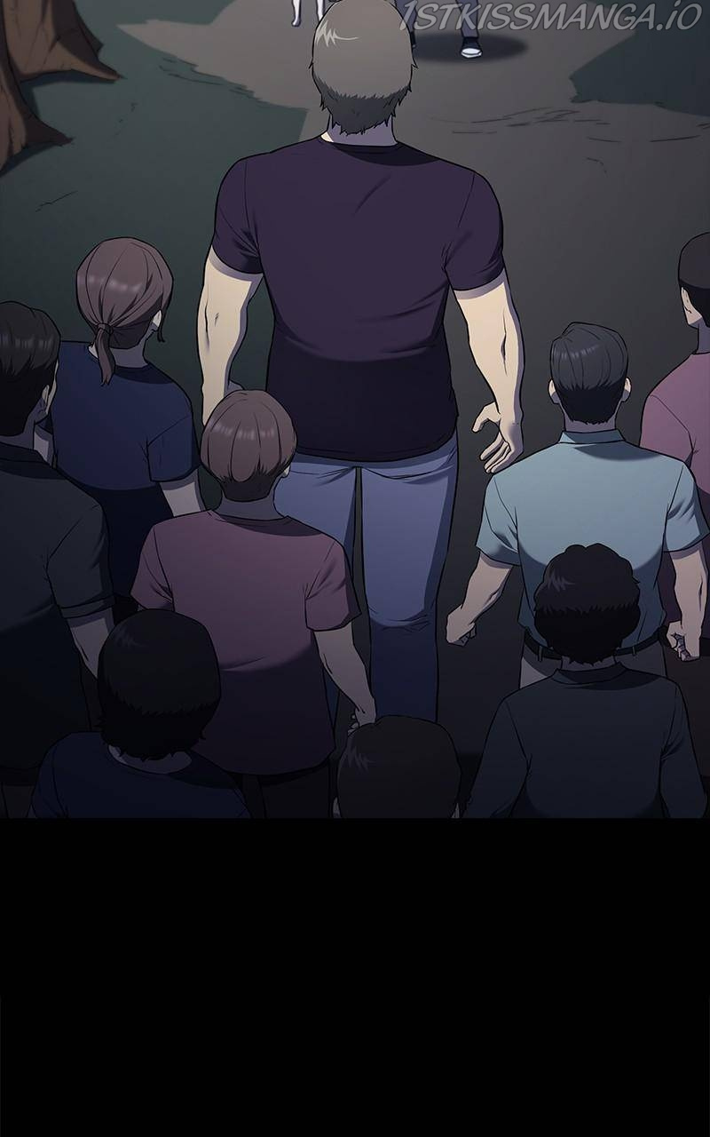 Fake Humans chapter 29 - page 121