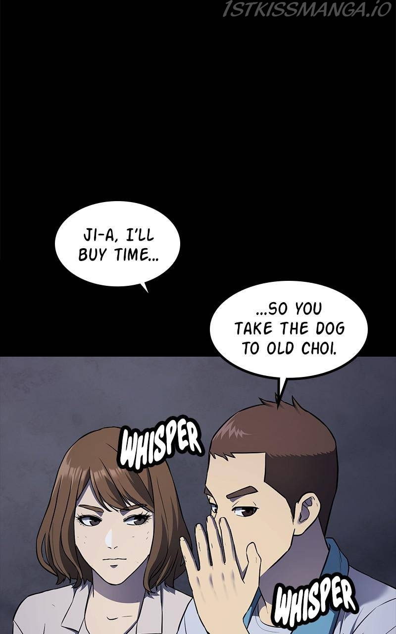 Fake Humans chapter 29 - page 122
